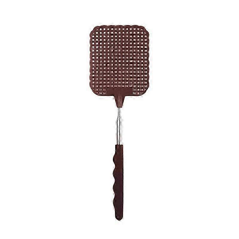 Telescopic Fly Swatter Extendable