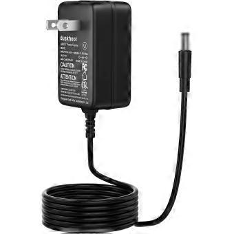 AC DC Adapter for Charging Air Hockey Table AMPESON P/N AMA-1090