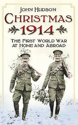 Christmas 1914