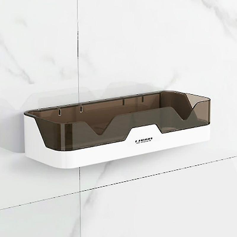 Bathroom Shower Shelves Without Drilling