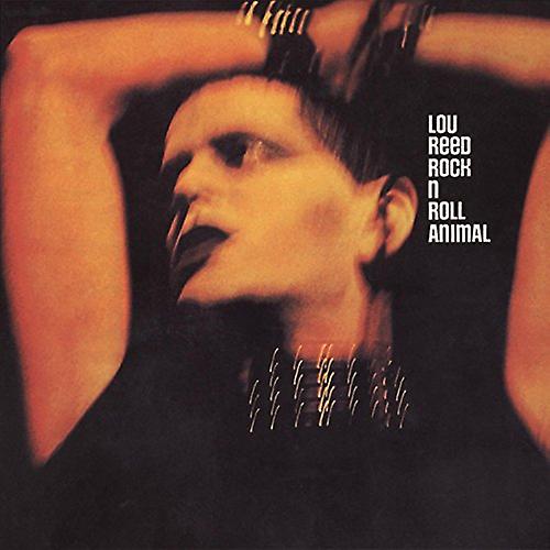 Reed, Lou - Rock N Roll Animal [CD]