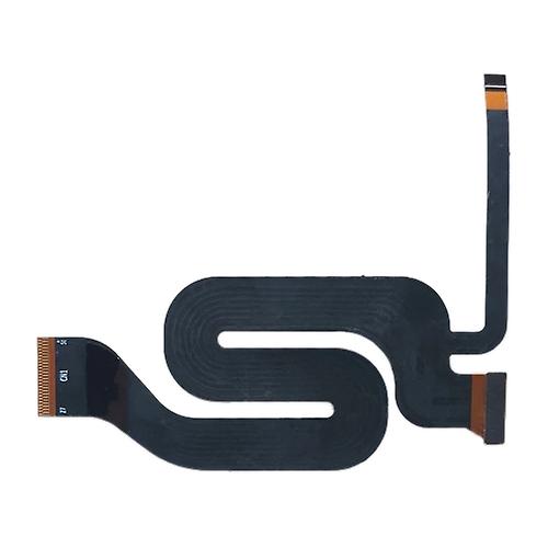 Touch / Audio / Lcd Flex Cable For Microsoft Surface Go 1824 1815 Dd0tx8lc121