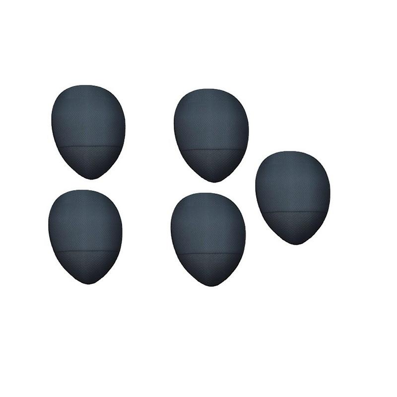 INF Finger Puff Makeup Sponges 5-pack