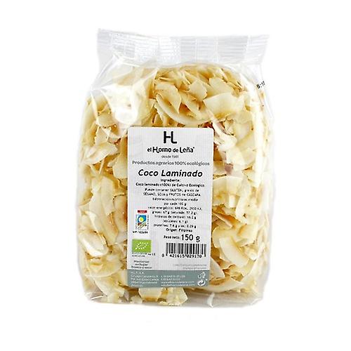 Eco laminated coconut 150 g