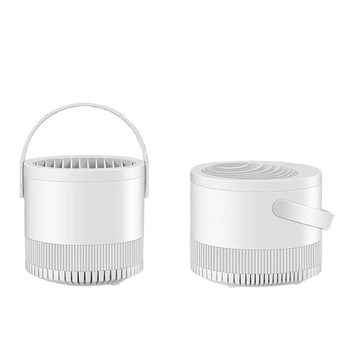 Portable Usb Led Mosquito Insect Killer Bug Zapper Trap Lamp