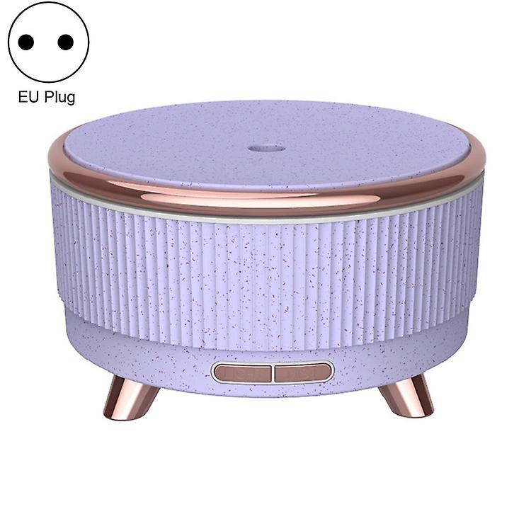 Ultrasonic Aromatherapy Diffuser Humidifier EU Plug