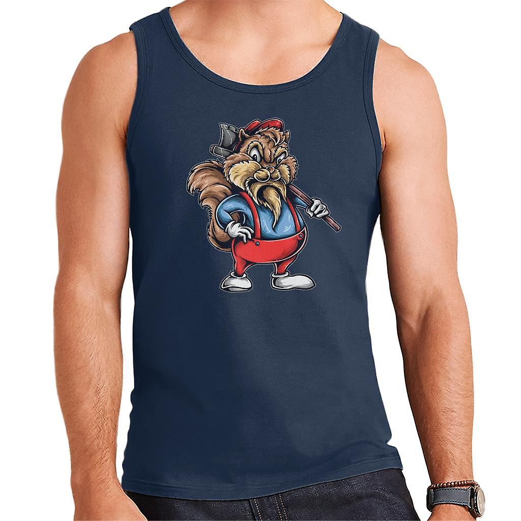 Favágó Chipmunk Men ' s Vest