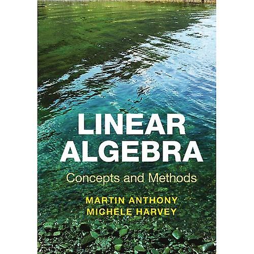 Algebra liniowa