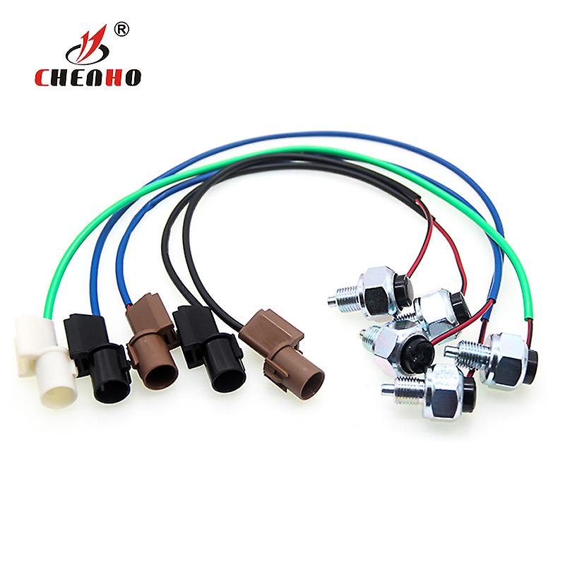 5pcs/lot Νέος διακόπτης θέσης αλλαγής ταχυτήτων T/f για M-itsubishi Montero Pajero Shogun Mr580151 Mr580152 Mr580153 Mr580154 Mr580155