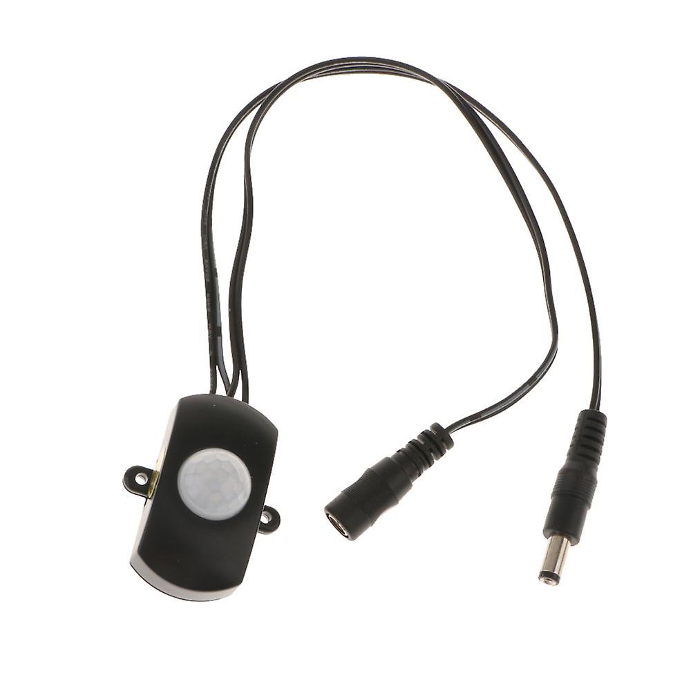 Infrared Sensor Switch