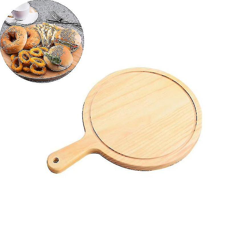 Pizza Board Diameter 30 Cm