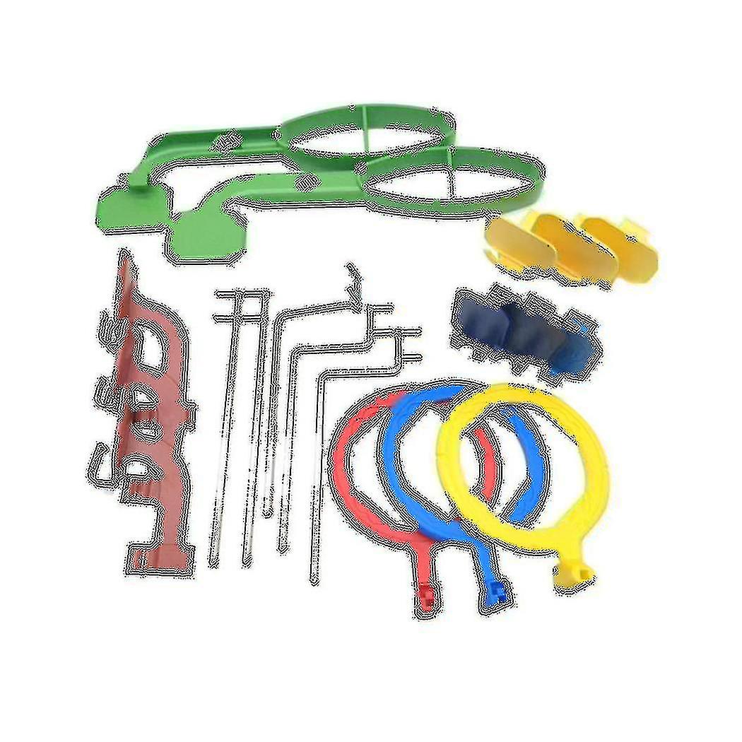 Dental-Röntgen-Sensor-Locator-Sensor-Positionierer Dental-Sensor-Positionar