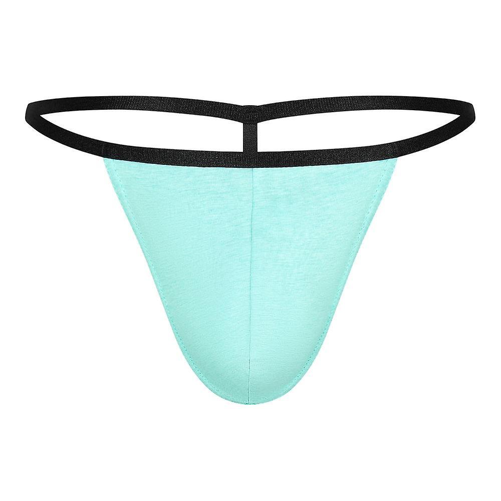 Cambridge g-string green