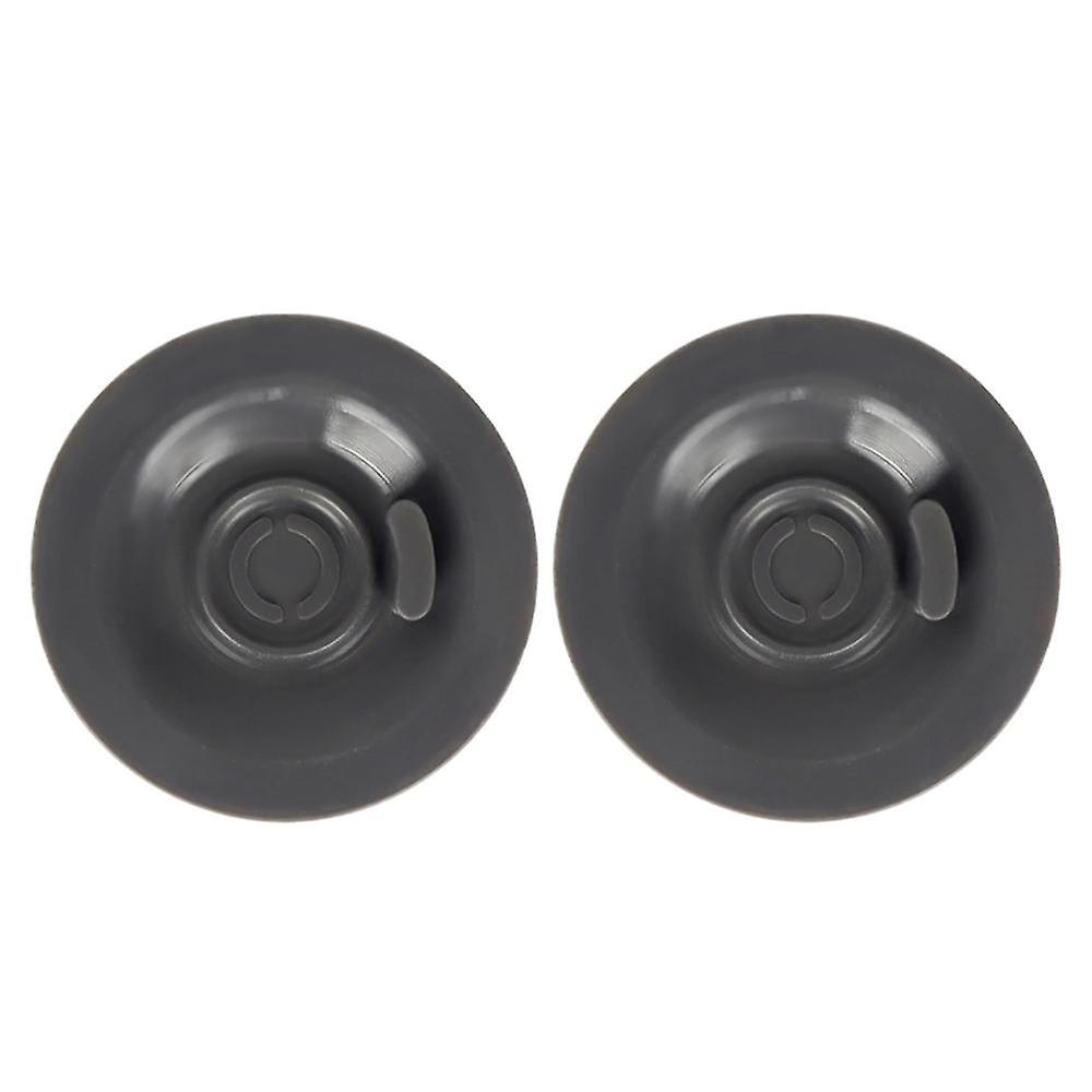 2pcs 54mm Blind Filter Backflush Disk Rubber For Espresso Machines Brewing Head Backwashing Gasket