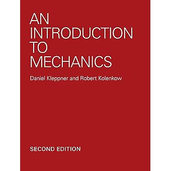Introdução à Mecânica - Robert Kolenkow