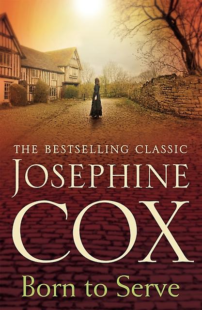 Née pour servir - Joséphine Cox