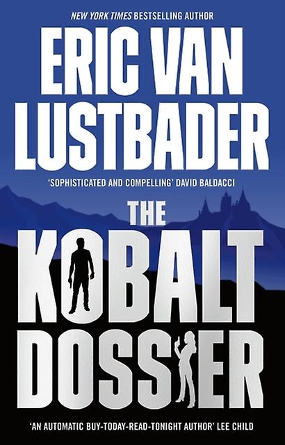 Kobalt Dossier - Eric Van Lustbader