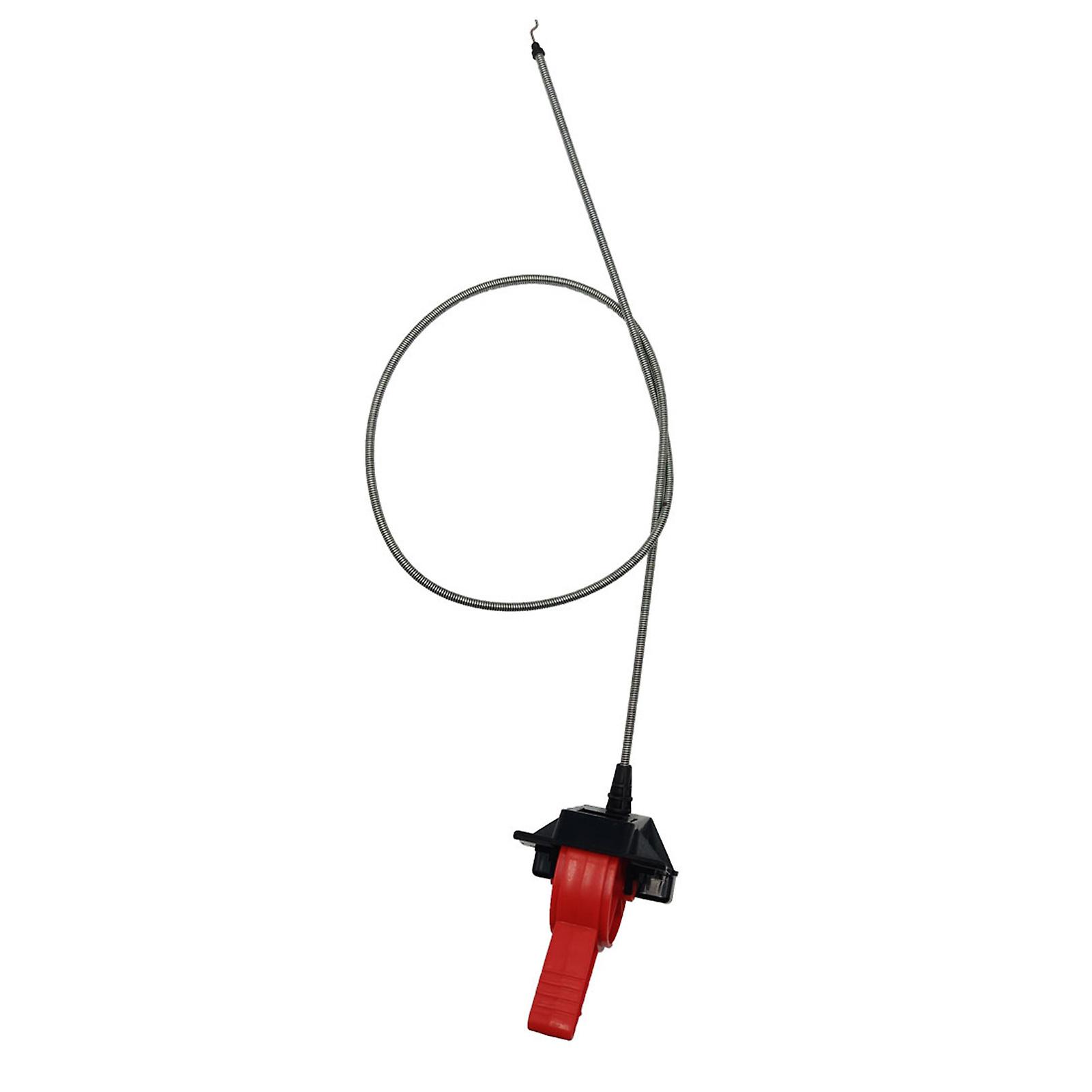 For Am121508 Throttle Chokes Wire Throttle Control Assembly Replacement Tractor Part Replace