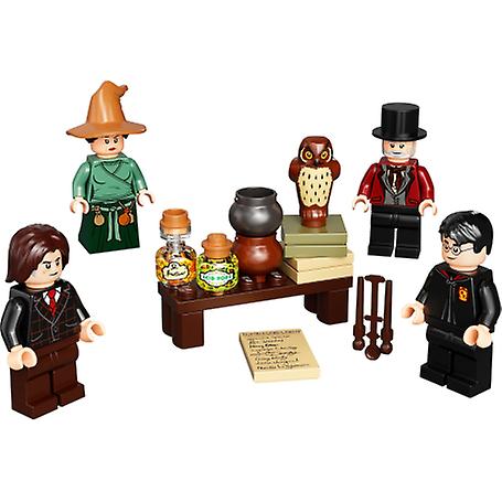 LEGO 40500 Wizarding World Minifigure Accessory Set