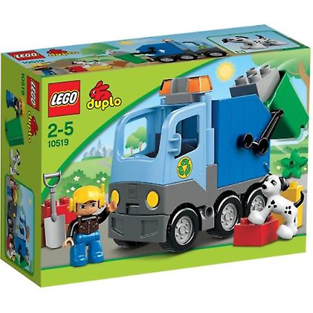 LEGO 10519 Garbage Truck