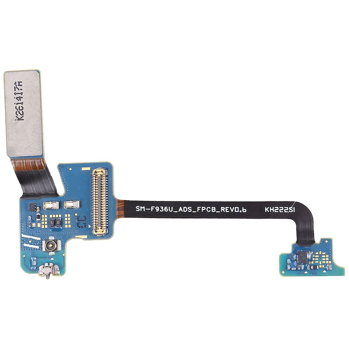 For Samsung Galaxy Z Fold4 Signal Keypad Board Board Replacement Part
