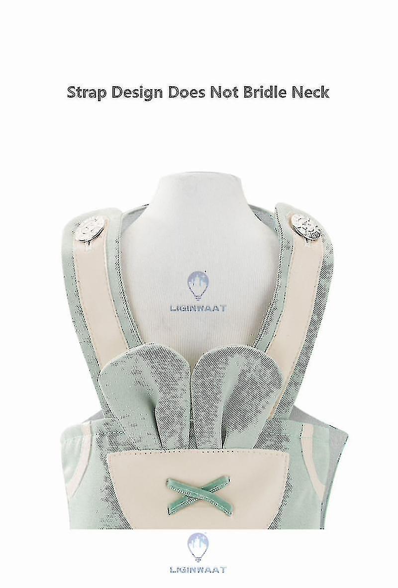 Leash Chest Breathable Harness Walking Strap Cute