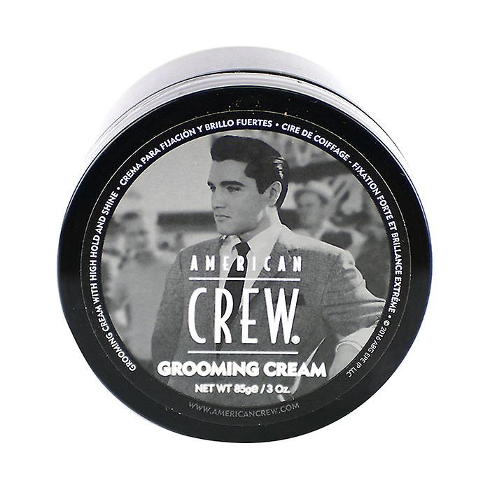 American crew grooming cream 85g