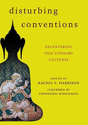 Disturbing Conventions Paperback Book