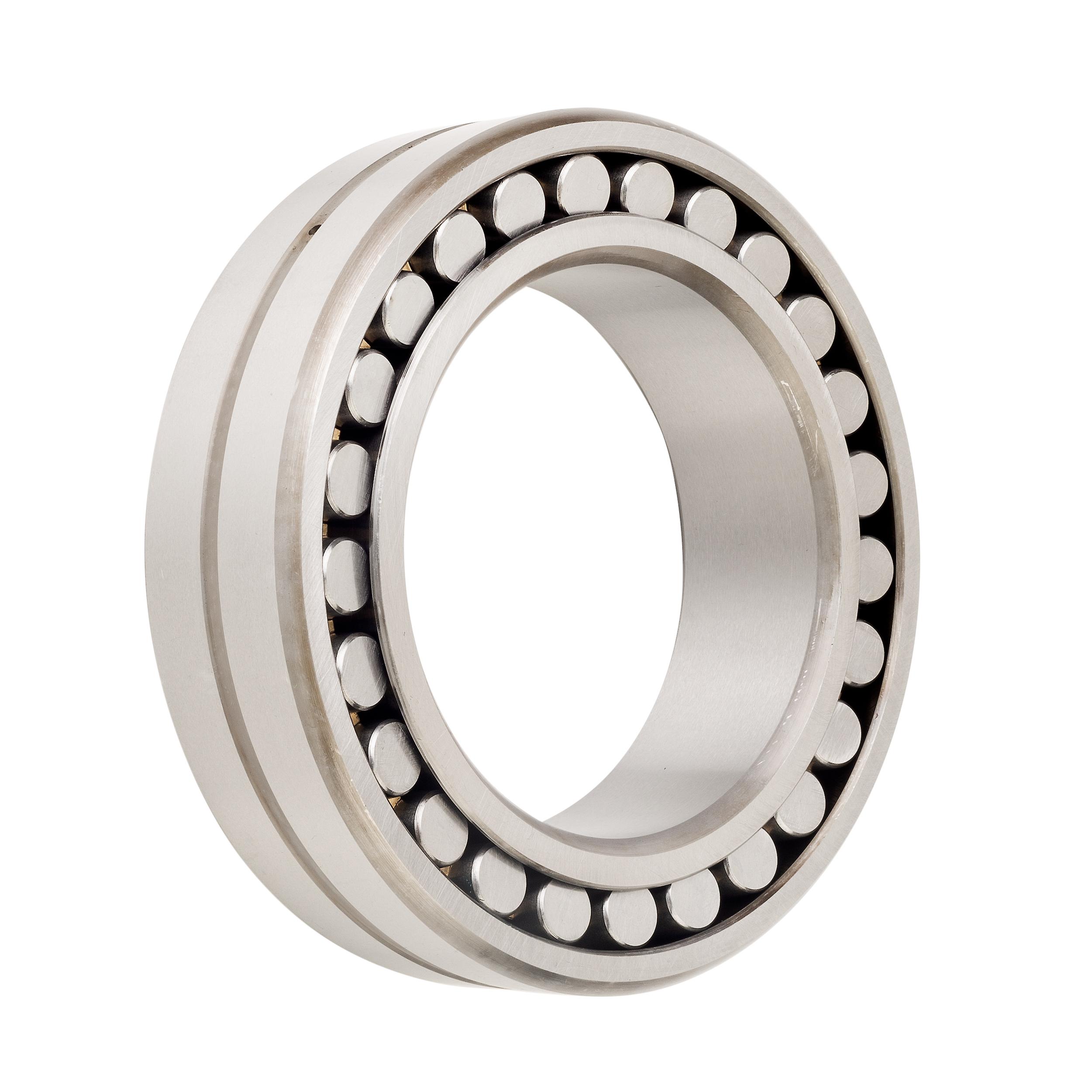 FAG 22205-E1-K Spherical Roller Bearing 30x62x20mm