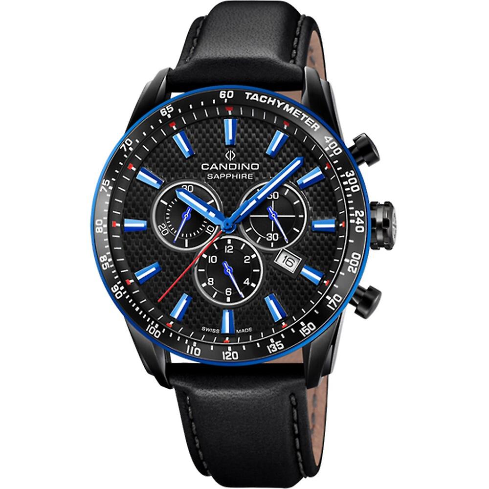 Candino - C4759/4 - Watch - Chronograph - Men