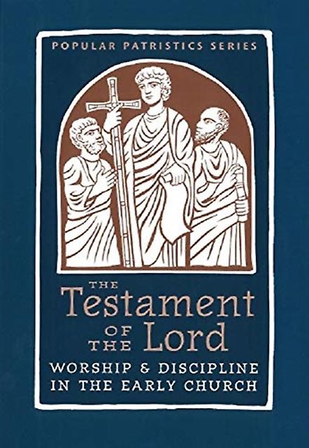 The Testament Of The Lord Other book format Book