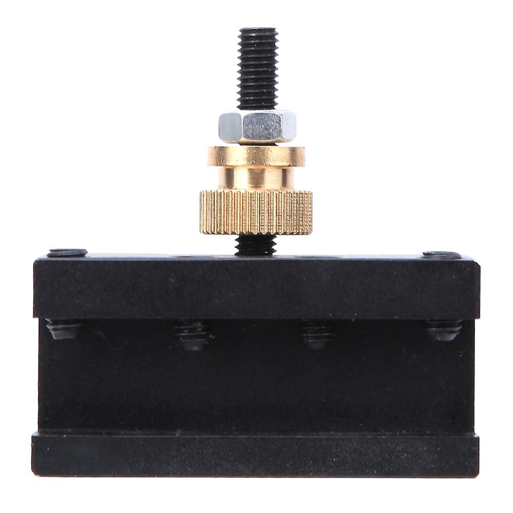 American Quick Change Turning Tool Post CNC Lathe Tool Holder