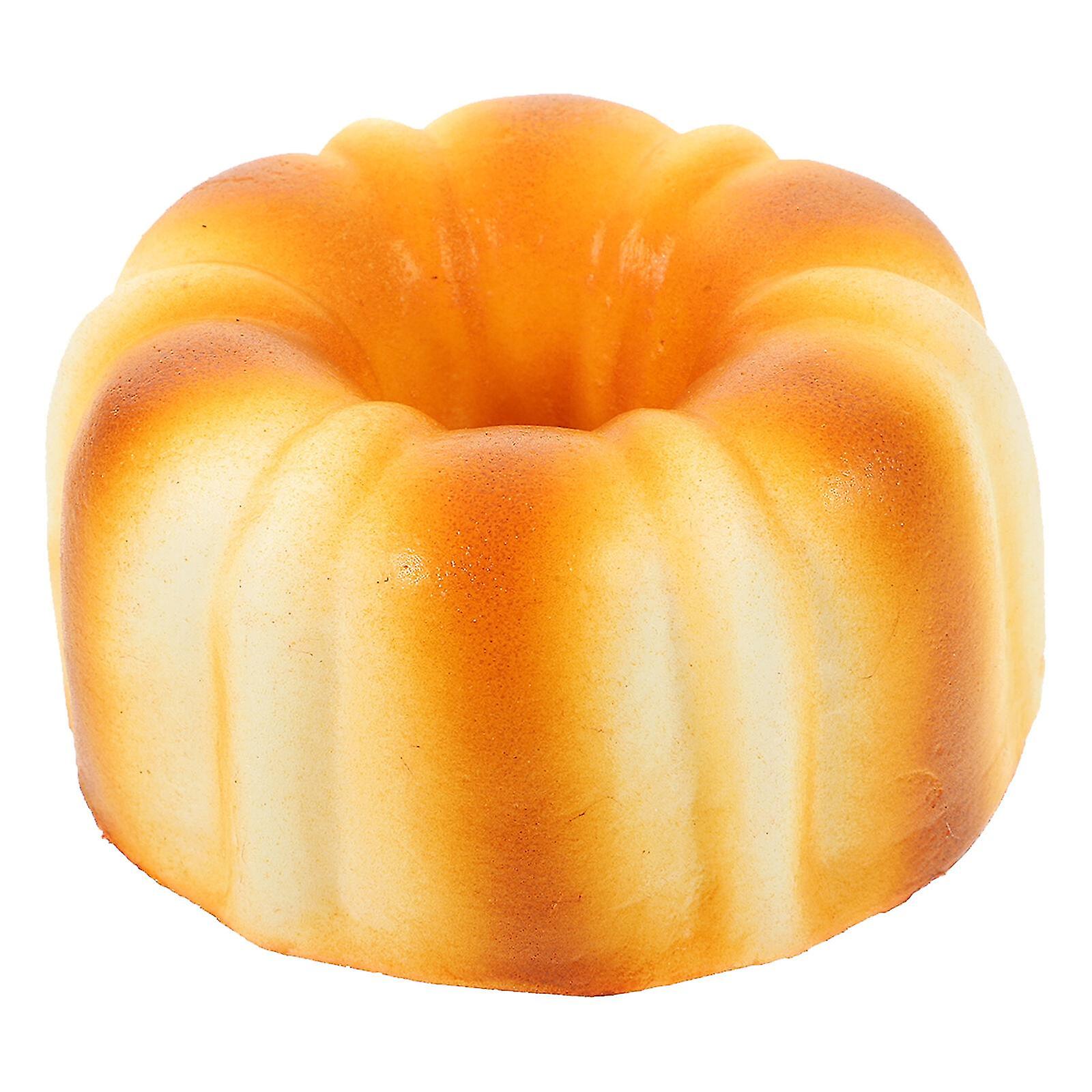 Artificial Bread Fake Simulation Realistic Bread Model Dessert Decoration Display Prop-hao