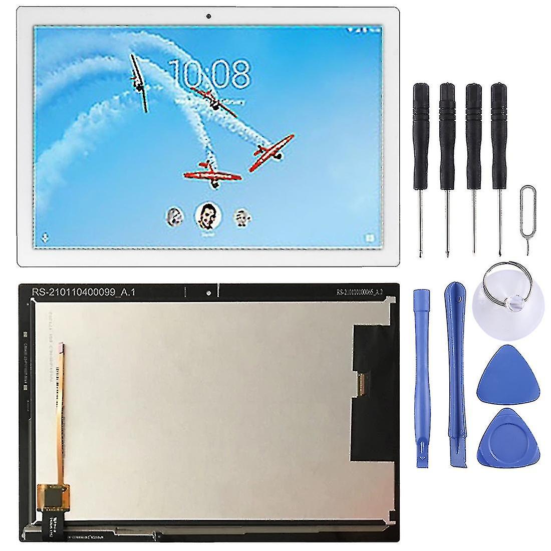 OEM LCD Screen for Lenovo TAB4 10 REL Tablet TB-X504F TB-X504M TB-X504L with Digitizer Full Assembly