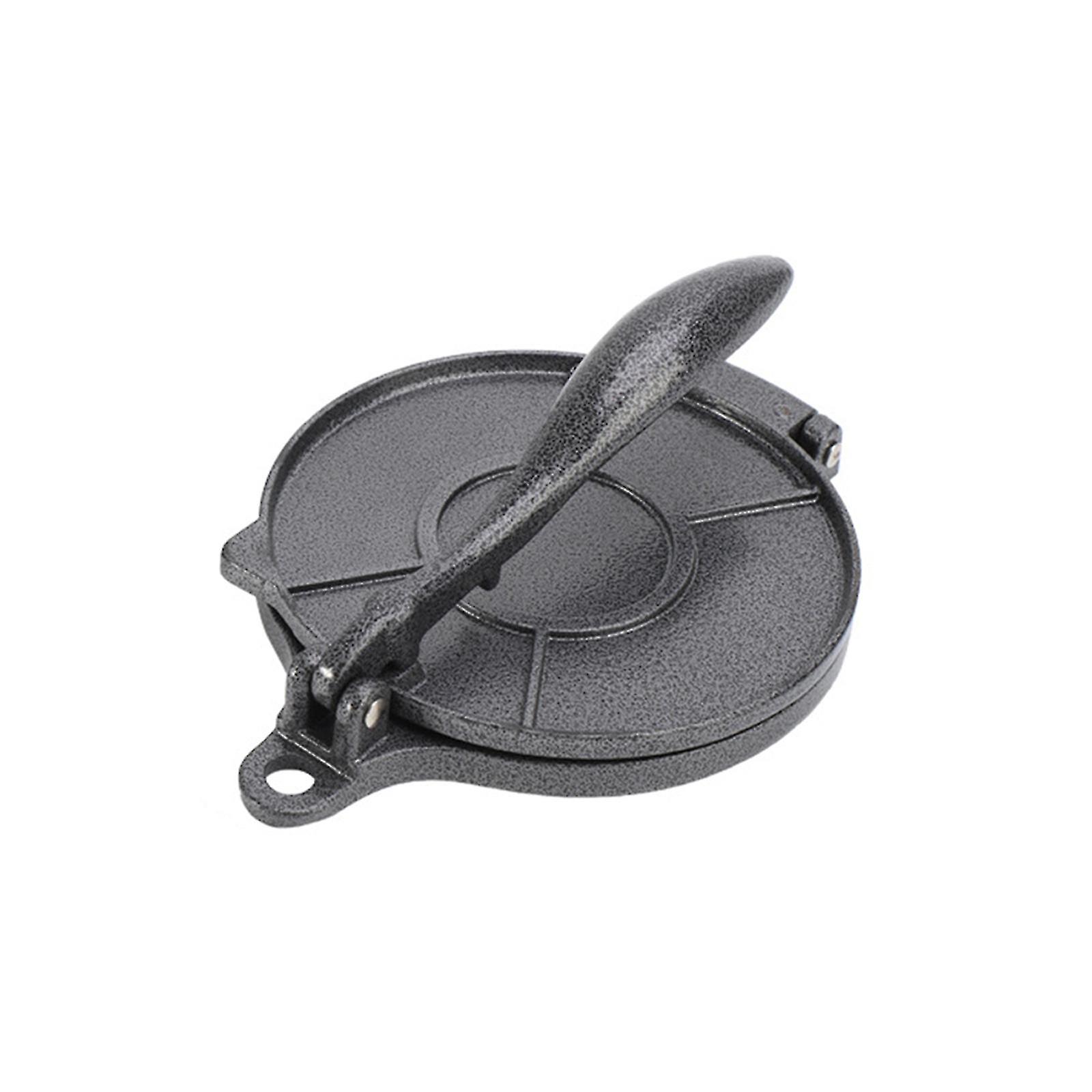 زلابية الجلد الصحافة ، سبائك الألومنيوم اليد الصحافة المكسيكية المعكرونة الصحافة ، دليل الذرة العجين الصحافة