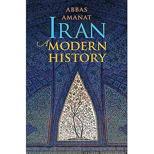 Iran: A Modern History