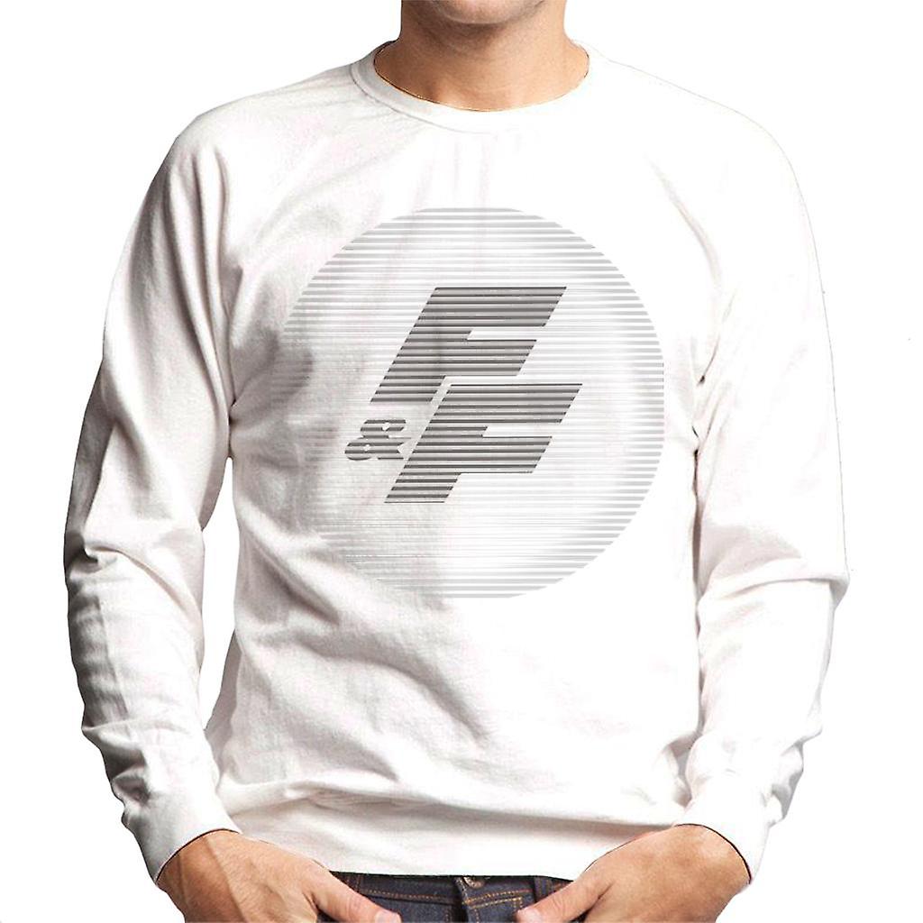 Fast and Furious FF Logo Men's Sweatshirt