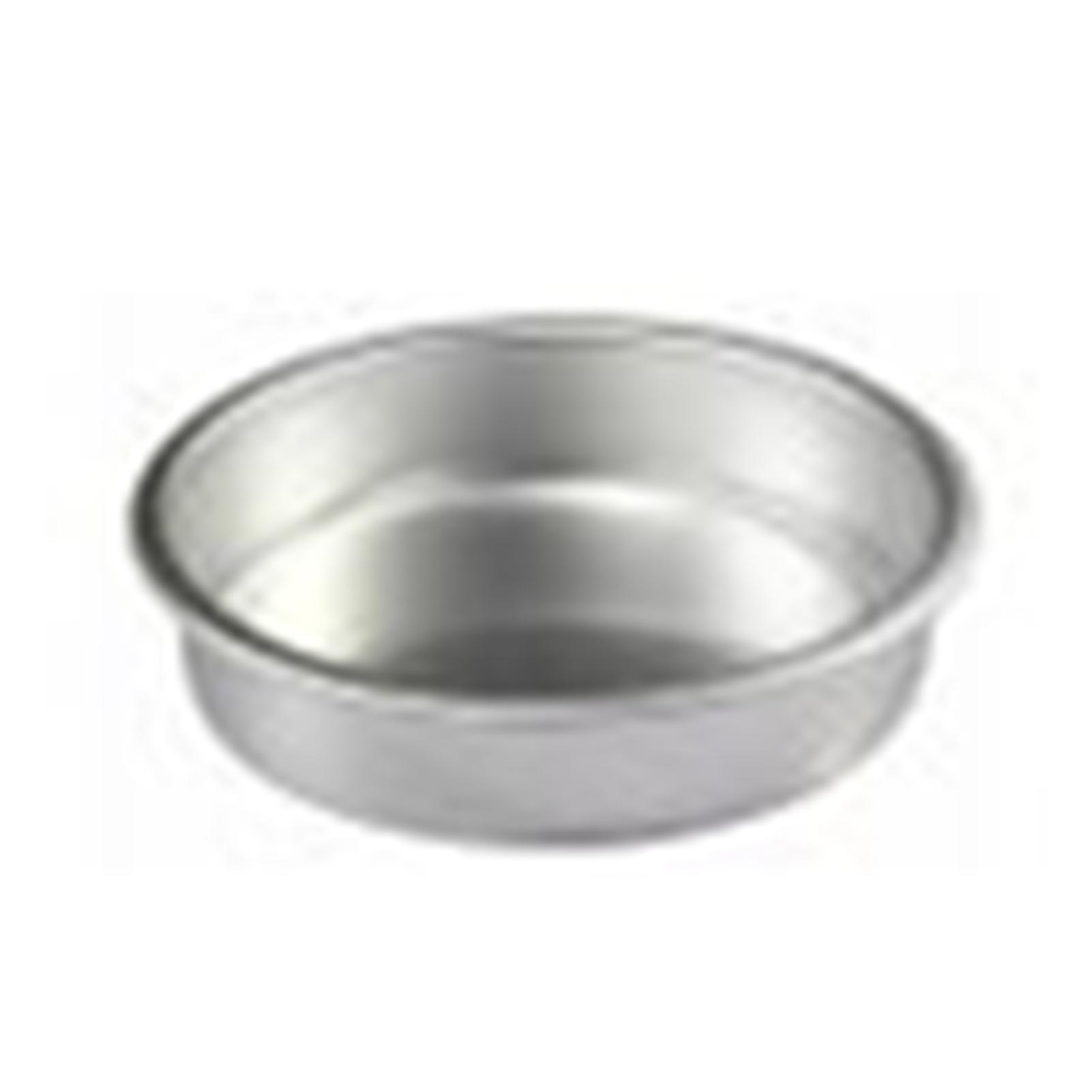 4 Inch Hamburger Pudding Cake Mould Home DIY Kitchen Non Sticky Baking Tool