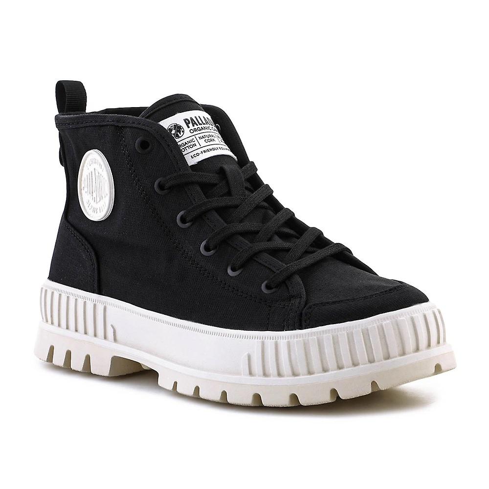 Shoes Palladium Pallashock 78568008M