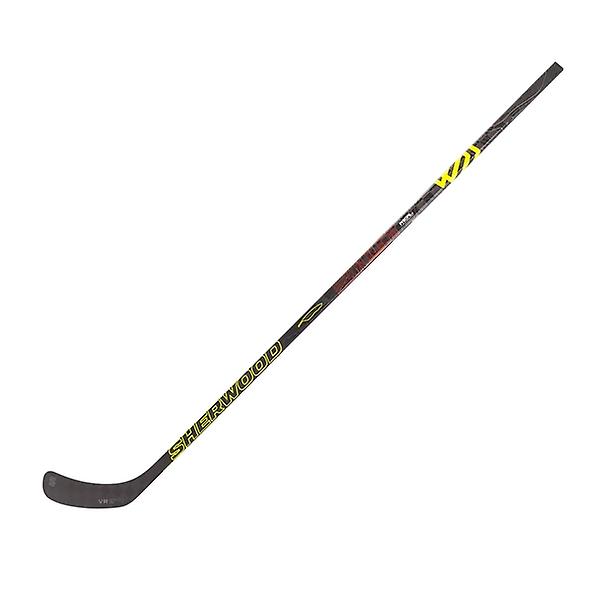Sherwood Rekker Legend 1 Composite Grip Racket Senior - 68 Flex 60"