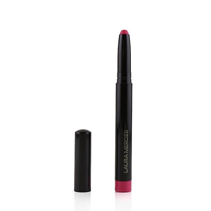 Laura Mercier Velour Extreme Matte Lipstick - # Metro (bright Fuchsia) 1.4g/0.035oz