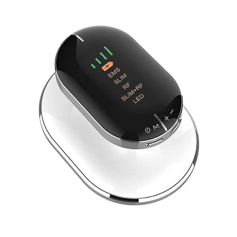 Ems Body Slimming Machine Fat  Burner Slim Shaping Device  Lose Weight Cellulite Massager