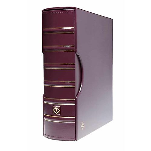 Leuchtturm Grande Gigant Classic Design Ringbinder and Slipcase