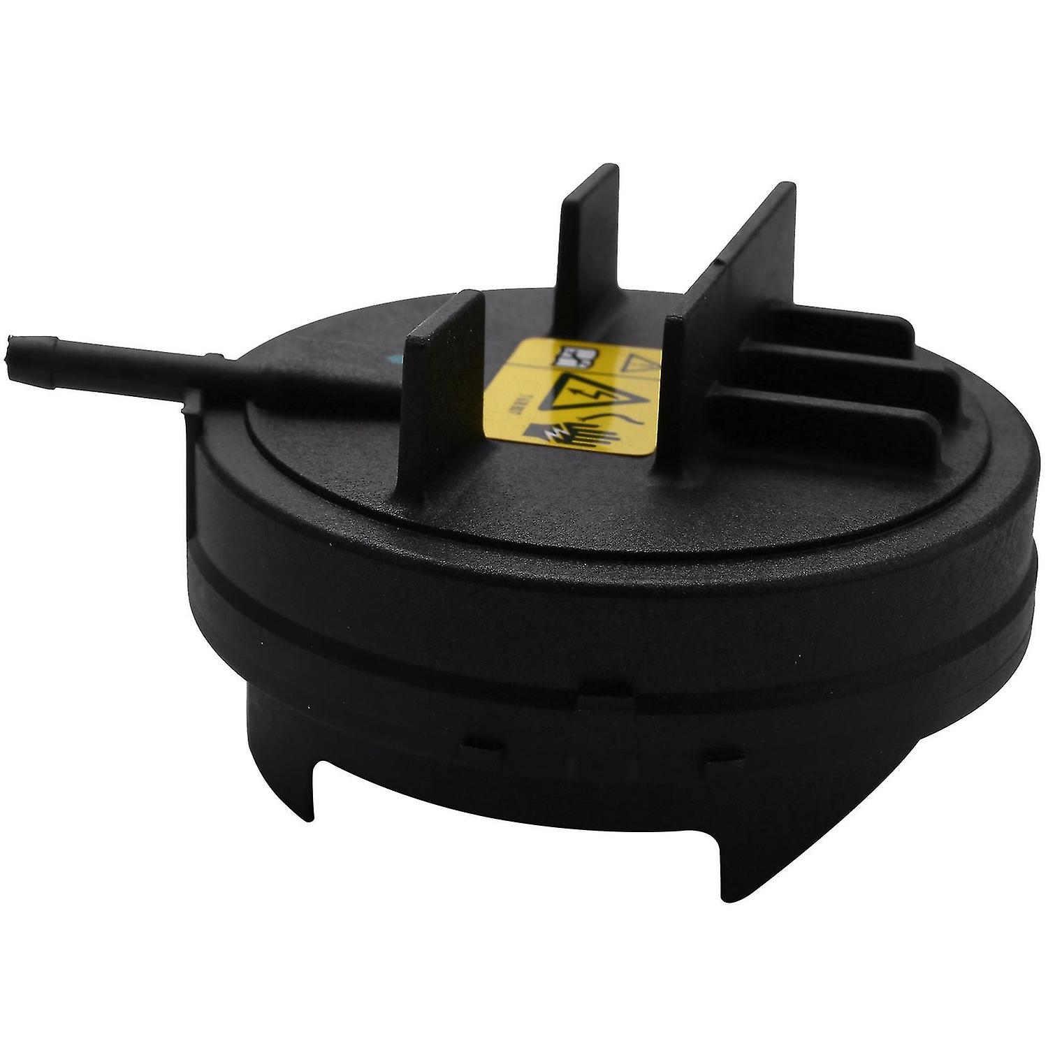 11127552281 Engine Air Valve Caps Cover For E60 E65 E66 E70 E83 E88 E85 E90 E91 E92 F10 N52 128i 32