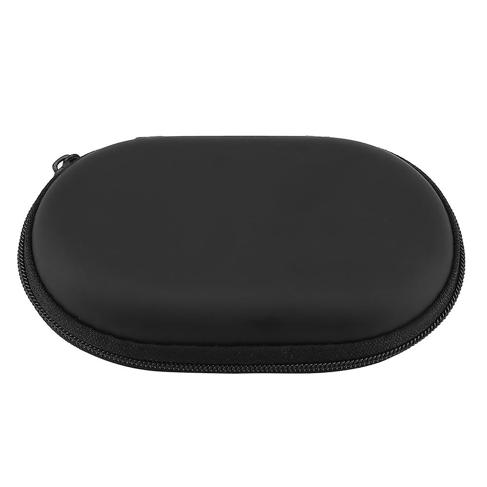 Multifunctional EVA Digital Gadget Storage Bag Organizer for USB Cable Portable Hard Drive