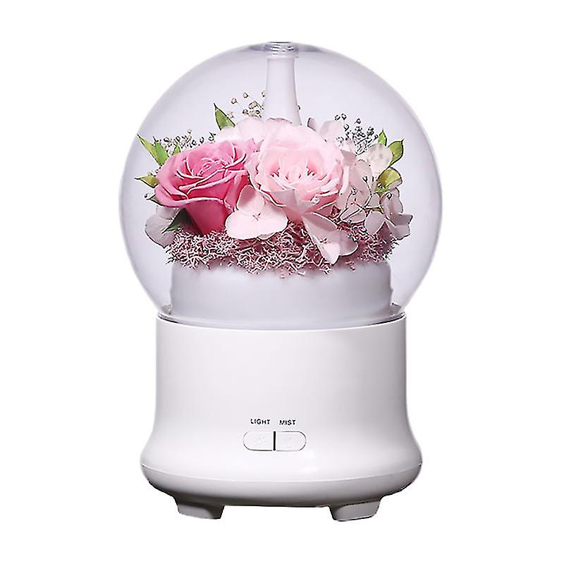 1pcs Luminous Humidifier