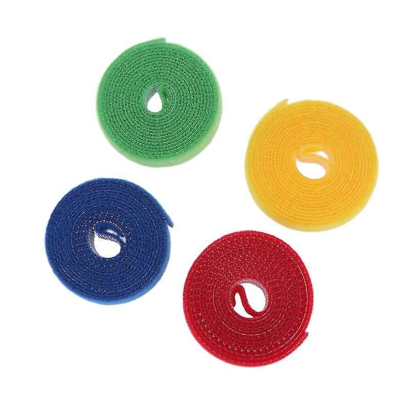 4pcs Nylon Cable Ties