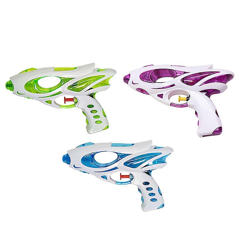3pcs Children Water Guns
