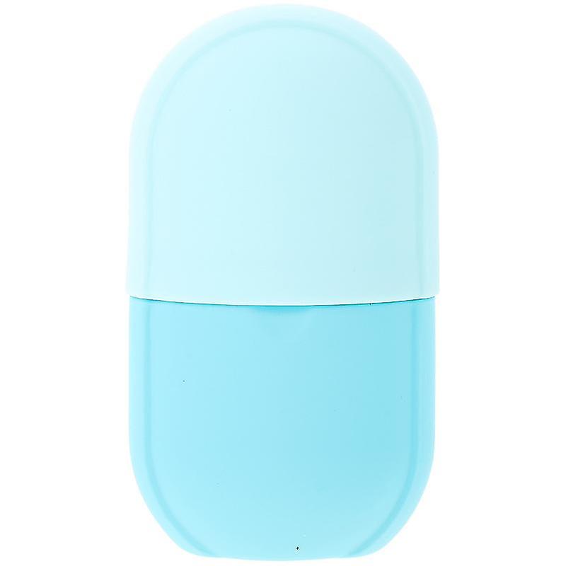 The New 1pcs Ice Roller Silicone Mold