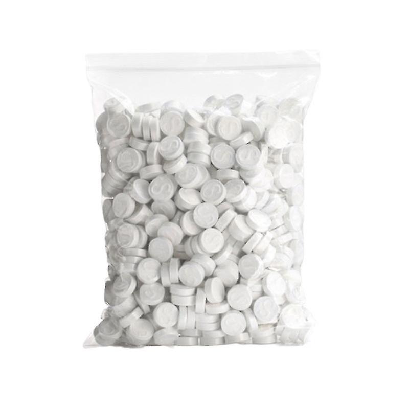 Cotton Compression Ball For Makeup Use